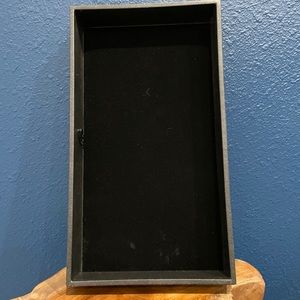 Jewerly Tray showcase displace ( 1 pcs)